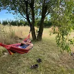 Romantische Penzlin Im Rittergut Leppersdorf Wachau