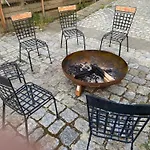 Apartment Romantische Penzlin Im Rittergut Leppersdorf Wachau