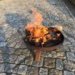 Romantische Penzlin Im Rittergut Leppersdorf Wachau