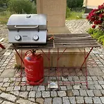 Apartment Romantische Penzlin Im Rittergut Leppersdorf *