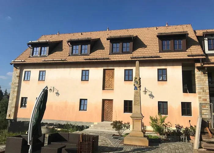 Apartman Maritime Penzlin Im Rittergut Leppersdorf Wachau